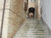 Appartamento in vendita a Ripatransone Appartamento in vendita a Ripatransone