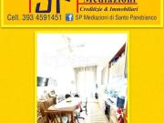 Appartamento in vendita a Riposto via Raffaele Leone