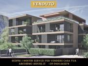 Appartamento in vendita a Riva del Garda TN