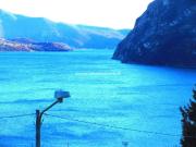 Appartamento in vendita a Riva di Solto BG