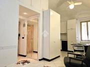 Appartamento in vendita a Riva Ligure IM