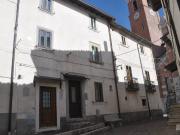 Appartamento in vendita a Rivisondoli AQ