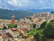 Appartamento in vendita a Rivisondoli AQ