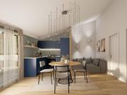 Appartamento in vendita a Rivoli TO