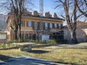 Appartamento in vendita a Rivoli via al Castello, 30