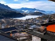 Appartamento in vendita a Rizzolaga, Baselga di Pinè