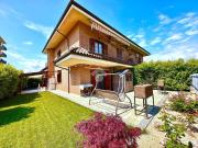 Appartamento in vendita a Robassomero TO