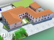 Appartamento in vendita a Robbiate LC