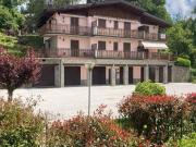 Appartamento in vendita a Roburent CN
