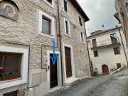 Appartamento in vendita a Rocca di Mezzo AQ
