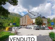 Appartamento in vendita a Rocca di Mezzo AQ