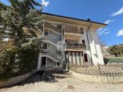 Appartamento in vendita a Rocca di Mezzo AQ