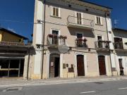 Appartamento in vendita a Rocca di Mezzo AQ