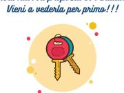 Appartamento in vendita a Rocca di Papa RM