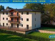 Appartamento in vendita a Roccaraso AQ