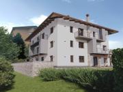 Appartamento in vendita a Roccaraso AQ