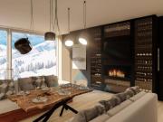 Appartamento in vendita a Roccaraso AQ