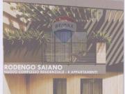 Appartamento in vendita a Rodengo Saiano