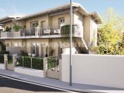 Appartamento in vendita a Rodengo Saiano BS