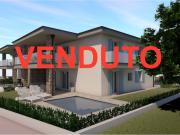 Appartamento in vendita a Rodengo Saiano BS
