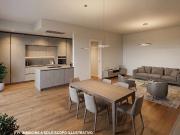 Appartamento in vendita a Rodengo Saiano BS