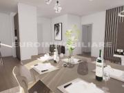 Appartamento in vendita a Rodengo Saiano BS