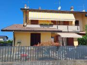 Appartamento in vendita a Rodengo Saiano BS