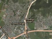 Appartamento in vendita a Rodengo Saiano BS