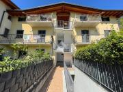 Appartamento in vendita a Rogno BG