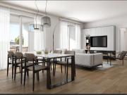 Appartamento in vendita a Roma Appartamento in vendita a Roma