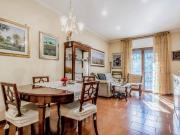 Appartamento in vendita a Roma Appartamento in vendita a Roma