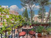 Appartamento in vendita a Roma Appartamento in vendita a Roma