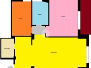 Appartamento in vendita a Roma Appartamento in vendita a Roma