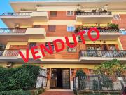 Appartamento in vendita a Roma Appartamento in vendita a Roma
