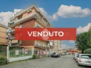 Appartamento in vendita a Roma Appartamento in vendita a Roma