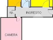 Appartamento in vendita a Roma Appartamento in vendita a Roma