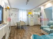 Appartamento in vendita a Roma Appartamento in vendita a Roma