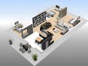 Appartamento in vendita a Roma Appartamento in vendita a Roma