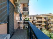 Appartamento in vendita a Roma, Fleming