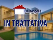 Appartamento in vendita a Roma, Africano Villa Chigi