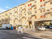 Appartamento in vendita a Roma, Appio Claudio Statuario