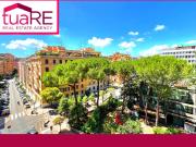 Appartamento in vendita a Roma, Bologna