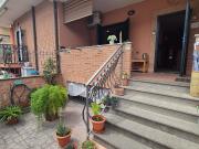 Villette a schiera in vendita a Roma, Borghesiana