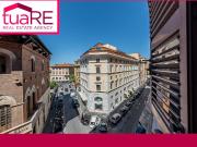 Appartamento in vendita a Roma, Borgo