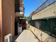 Appartamento in vendita a Roma, Bravetta