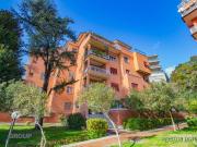 Appartamento in vendita a Roma, Camilluccia Farnesina