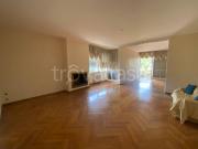 Appartamento in vendita a Roma, Camilluccia Farnesina