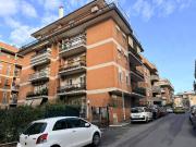 Appartamento in vendita a Roma, Casetta Mattei