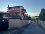 Appartamento in vendita a Roma, Casetta Mattei Corviale