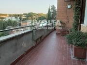 Appartamento in vendita a Roma, Cassia